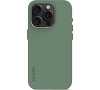 Decoded Case Case with Magsafe for Iphone 15 Pro Max Green