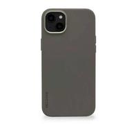 Decoded Coque Arrière Antimicrobienne Pour Iphone 14 Plus Silicone