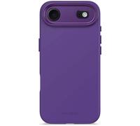 Decoded Silicone Backcover Iphone 17 Air Phone Case Violet