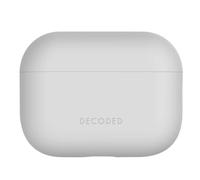 Decoded Coque pour Apple Pods Pro 3 en Silicone Souple Série Aircase