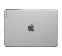 Decoded Coque pour MacBook Air 13" Protection Rigide avec Patins Antidérapants