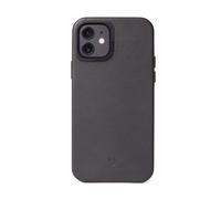 Decoded D20IPO54BC2BK coque de protection pour téléphones portables 13,7 cm (5.4 ) Housse Noir Apple (brand) iPhone 12 Mini