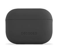 Coque en silicone Decoded pour Airpods Pro 2ème Gén Charcoal G