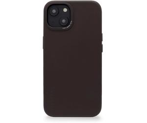 Decoded D23IPO14BC1CHB coque de protection pour téléphones portables 15,5 cm (6.1 ) Housse Marron Apple (brand) iPhone 14