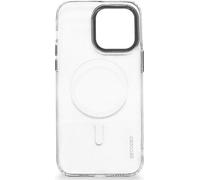 Decoded D23IPO14BCT2AE coque pour téléphone 6.1" Housse Transparent pour Apple iPhone 14