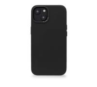 Decoded Bags Coque D23IPO14MBC1BK pour iPhone 14 Plus 6,7" en cuir Compatible MagSafe Noir