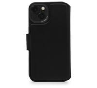 Decoded D23IPO14MDW5BK coque pour téléphone 6.7" Étui avec portefeuille Noir pour Apple iPhone 14 Plus