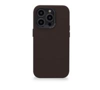 Decoded D23IPO14PMBC1CHB coque de protection pour téléphones portables 17 cm (6.7 ) Housse Marron Apple iPhone 14 Pro Max