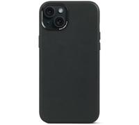 Decoded D24IPO15PLBC1BK coque de protection pour téléphones portables 17 cm (6.7 ) Housse Noir Apple iPhone 15 Plus