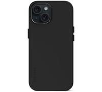 Decoded D24IPO15PLBCS9GE coque pour téléphone 6.7" Housse Noir pour Apple iPhone 15 Plus