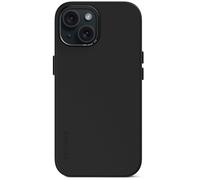 Decoded D24IPO15PLBCS9GE coque pour téléphone 6.7" Housse Noir pour Apple iPhone 15 Plus