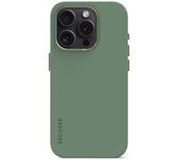 Decoded D24IPO15PMBCS9SF coque de protection pour téléphones portables 17 cm (6.7 ) Housse Vert Apple (brand) iPhone 15 Pro Max
