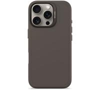 Decoded D25IPO16PBCST9PM coque de protection pour téléphones portables 16 cm (6.3 ) Housse Noir Apple iPhone 16 Pro