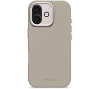 Decoded D25IPO17BCS9SE coque de protection pour téléphones portables 16 cm (6.3 ) Housse Taupe Apple (brand) iPhone 17