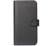 Decoded Decoded Etui de téléphone portefeuille 2 en 1 iPhone 11 Noir Noir