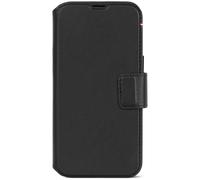 Decoded Etui portefeuille détachable en cuir avec Magsafe Pour Iphone 15 Pro Max - Noir