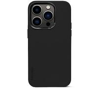 DECODED - Étui de Protection pour iPhone 14 Pro Max Compatible avec MagSafe (Charbon)