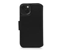 DECODED Leather MagSafe Modu Wallet iPhone 14 Plus Black Marque