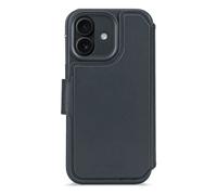 Decoded Portefeuille Détachable 2 En 1 En Cuir Magsafe Iphone 17 Navy Shadow