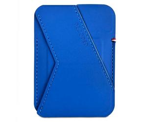 Decoded Portefeuille Magnétique Silicone Magsafe Stand