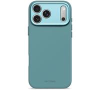 Coque Silicone Antimicrobienne Iphone 17 Pro Max Decoded