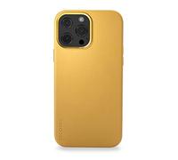 Decoded Silicone Backcover iPhone 13 Pro Max Tuscan Sun