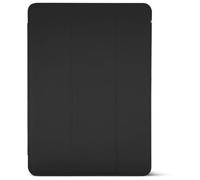 Decoded Silicone Slim Cover 11" Housse Noir pour Apple iPad Pro 11" (6. Generation)