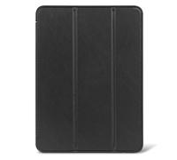 Decoded Textured Sillicon Slim Cover Ipad Pro 11 (2024) M4 Charcoal
