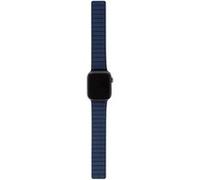 Decoded Traction - Bracelet de montre pour montre intelligente - pour Apple Watch Hermès Series 12, SE 3, Series 10, Series 11, Series 12, Ultra 3, Ultra 4 G