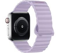 Decoded Traction Loop Strap Lite 41/40/38mm Lavande G