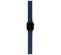 Decoded Traction Strap Lite - Boucle pour montre intelligente - matt navy - pour Apple Watch (38 mm, 40 mm, 41 mm)