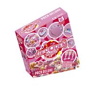 Decoden Magic Jeu De Luxe