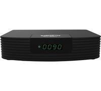 Decoder Digiquest VOICE works with Alexa