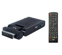 Majestic Décodeur TNT DVB-T2 DEC-663N