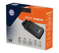 Decoder Humax Digimax Nano