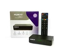 Decoder Humax Digimax T2 HD 2022T2