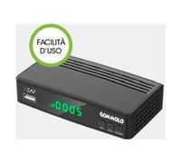 Decoder Iam8bit DVB T2