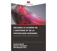 DÉCODER LE SCHÉMA DE L'ANATOMIE ET DE LA PHYSIOLOGIE HUMAINES: La pharmacologie englobe le système homéostasique