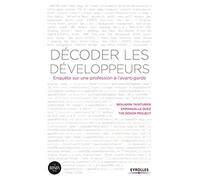 Décoder les développeurs: Enquête sur une profession à l'avant-garde