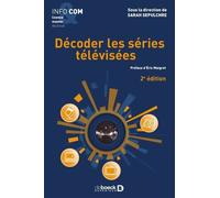 Decoder Les Séries Télévisées