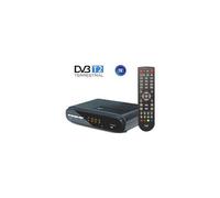 Decoder Majestic DEC 695T HD
