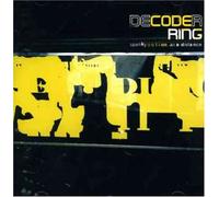 Decoder Ring - Spooky Action at a Distance