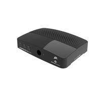 DECODER SATELLITARE TIVUSAT - DIPROGRESS DPS102TV