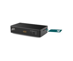 Decoder Strong tivùsat HD Con SmartCard