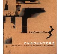 Decoder & Substance - Encounters [Import]