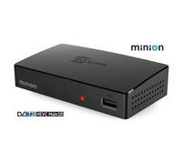 Decoder Telesystem Minion