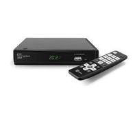 Decoder Telesystem UNICO