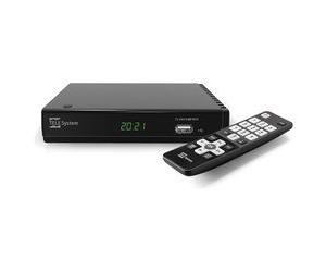 Decoder Telesystem UNICO