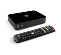 Decoder Telesystem UP T2 4K