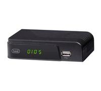 Trevi HEVC 10 BIT HE 3365 T2